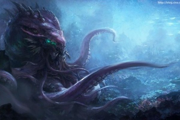 Kraken официальная ссылка